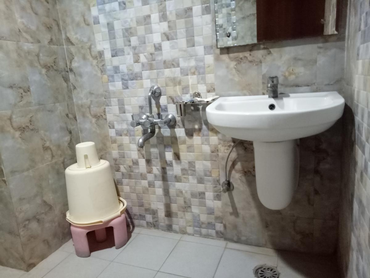 Hotel Deccan Park Хидерабад Екстериор снимка